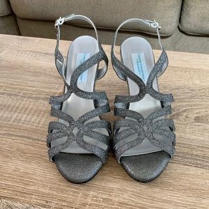 Brand new high heels